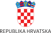 Grb Republike Hrvatske